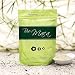 Produktbild VivaNutria Bio-Maca, Bio-Macapulver, 1000g Pulver, 1kg, aus kontrolliert biologischem Anbau, laborgeprüft, Rohkostqualität!
