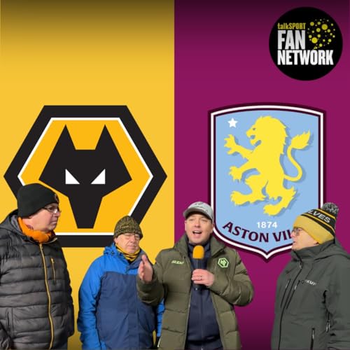 IT&rsquo;S OFFICIAL 🥳 Wolves 2-0 Aston Villa Instant Fan Reaction | Premier League Always Wolves Fan TV (Dazzling Dave) 39k subscribers Join Subscribe 430