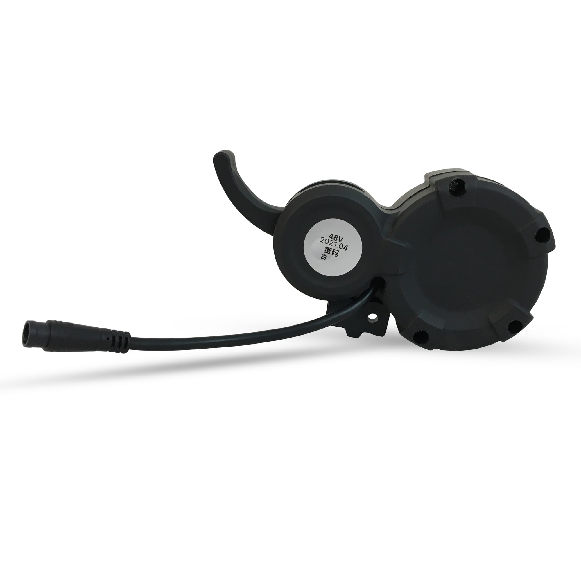 Comando/Display dell'acceleratore per Monopattino Elettrico Hiley Tiger 8