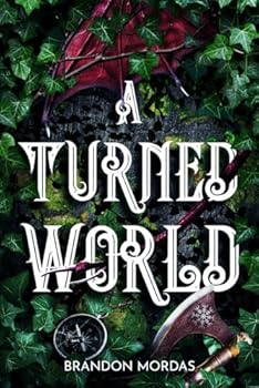 Paperback A Turned World Book