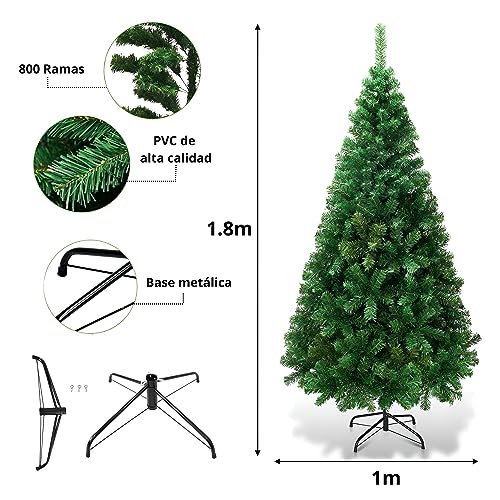 Árboles De Navidad, Home Imagen adicional