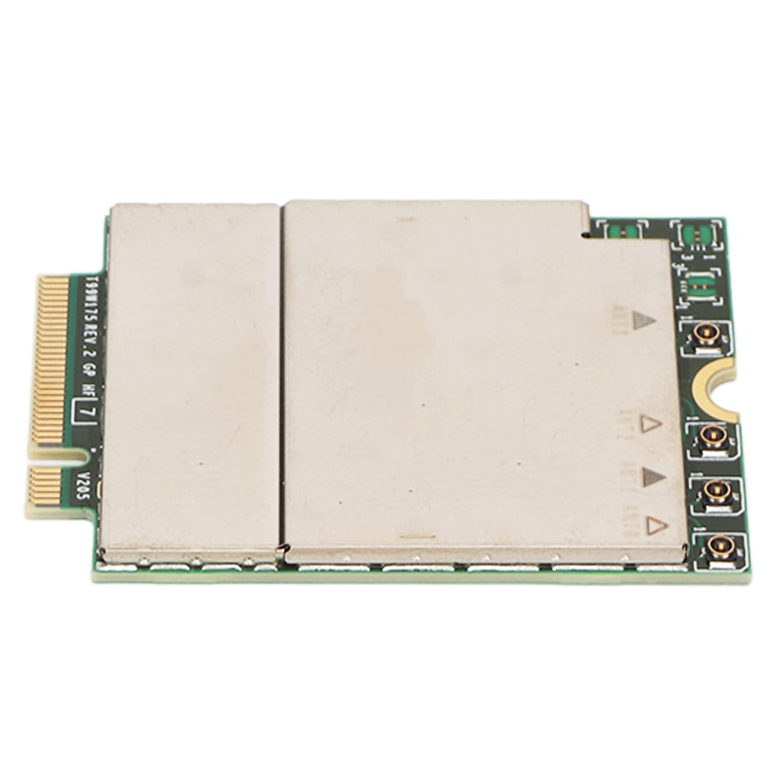 Moduł Sieciowy 5G, Moduł T99W175 5G PCI Express M.2 Wireless Network Card do Laptopa, Modem z WWAN