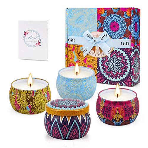 Best Scented Candle For Girls