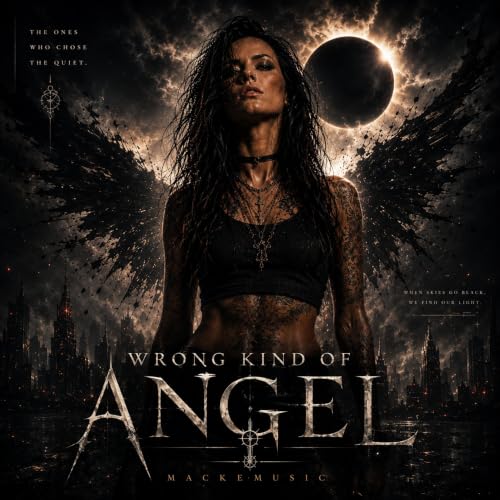 Wrong Kind Of Angel
