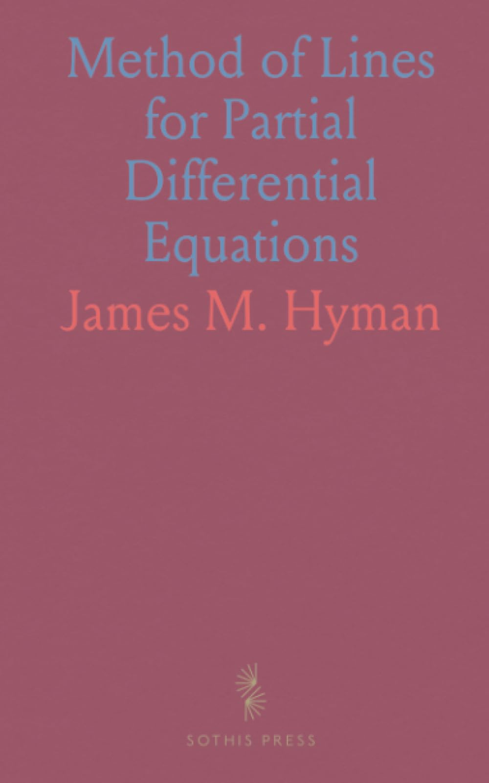 Method of Lines for Partial Differential Equations: Practical space discretization and time integration with examples and the MOLID package