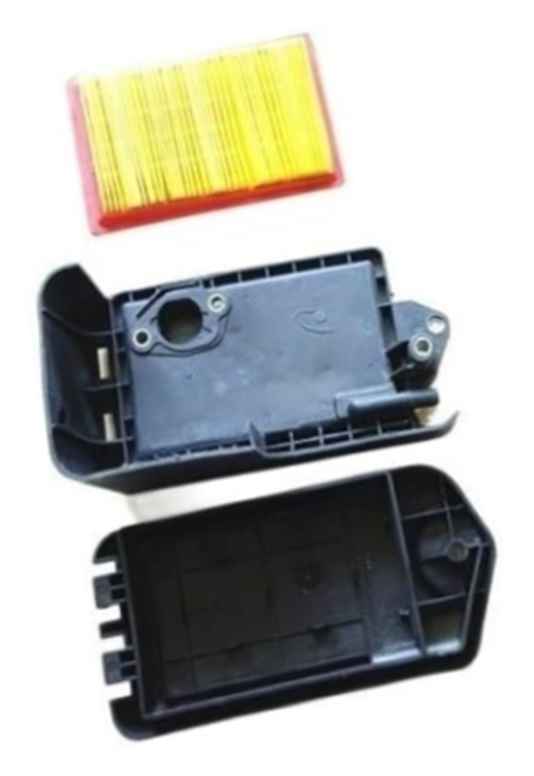 Conjunto de filtro de aire, cubierta del filtro de aire for Honda, cortacésped GXV140 195, piezas de repuesto for motor Kohler XT775 XT-775 170CC 173CC