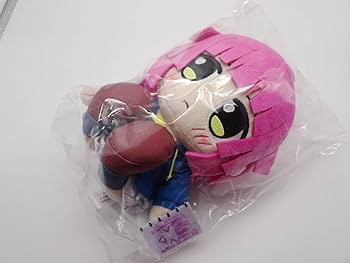 虹ヶ咲　くりぱん　天王寺璃奈 Amazon.co.jp: ラブライブ 虹ヶ咲 天王寺 璃奈 りな ぬいぐるみ