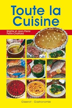 Paperback Toute la cuisine [French] Book
