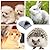 Rabbit Bed Guinea Pig Bed Guinea Pig Hideaway Hamster Bed Mini Sleeping Bag Small Pet Bed Rabbit Snuggle Bed Guinea Pig Warmer Hamster Bedding Rabbit Warmer for Hutch Pet Sleeping Bag