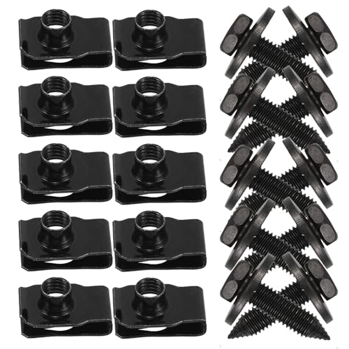 Base de vis pour pièces auto Healvian pour fixer solidement vos carénages