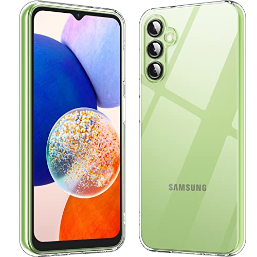 Caslord Cover per Samsung Galaxy A14 4G / 5G 6,8