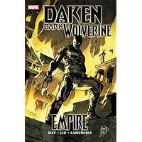 Daken - Dark Wolverine
