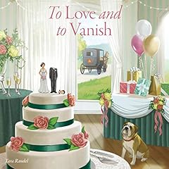 To Love and to Vanish Titelbild