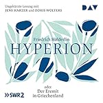Hyperion oder Der Eremit in Griechenland