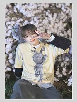 &TEAM HARUA セット Amazon.co.jp: &TEAM 十五夜 Autumn BOX HARUA ハルア 3枚