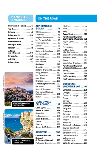 Francia Meridionale - 3