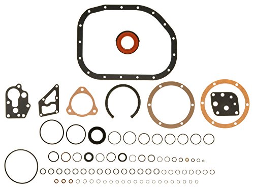 Juego de juntas Ajusa 54001700 parte baja motor junta carter bloque