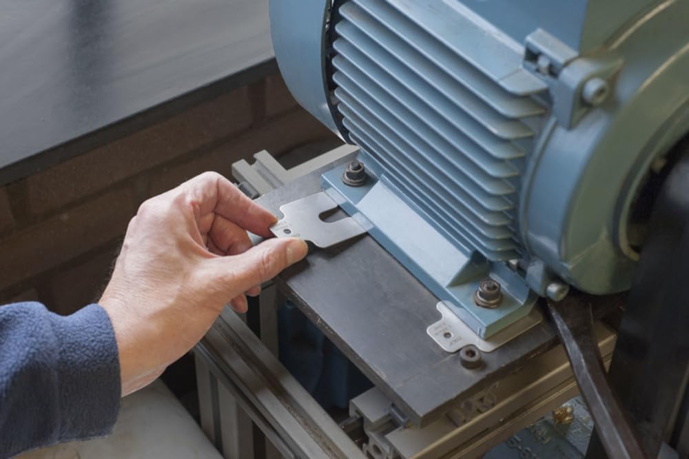 TMAS100-040 SKF Tool (Part) for Bearings 32,00x100,00x0,40mm