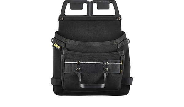 Snickers Workwear para herramientas, 97760404000 : Amazon.es ...
