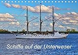 unterweser pflegedienst Autor(in): Christian Harms Schiffe auf der Unterweser (Tischkalender 2021 DIN A5 quer)