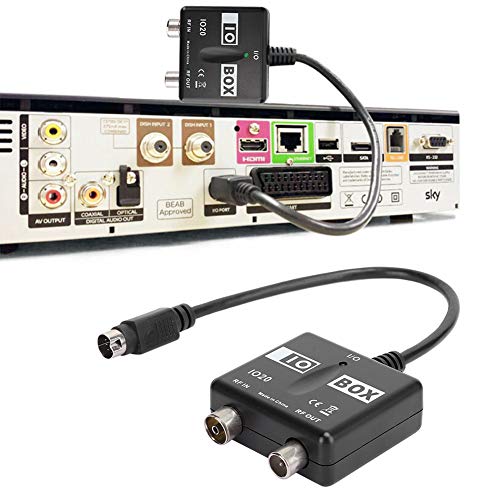 Kit de cable indicador de señal de ABS confiable y modulador de vídeo