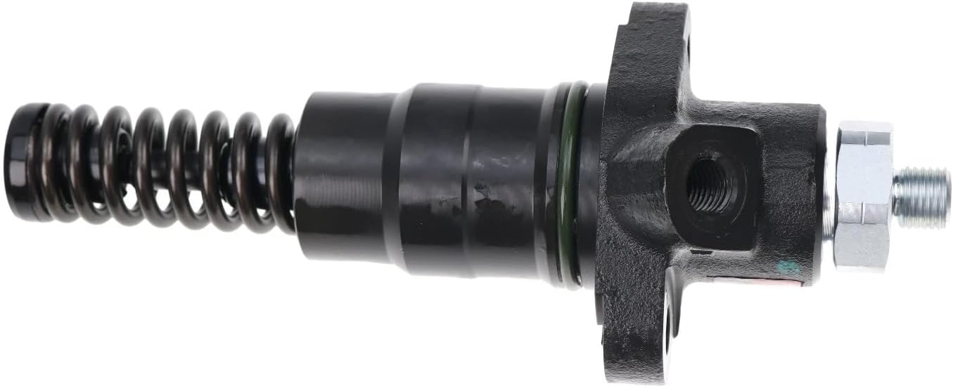 Fuel Injection Pump 21147446 VOE21147446 Compatible for Volvo EC220 EC140 EC200 EC235 EW140 DD120C SD115