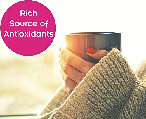 image for Fusion Teas Good Morning Yerba Mate - Chocolate Chai Mate with Rooibos