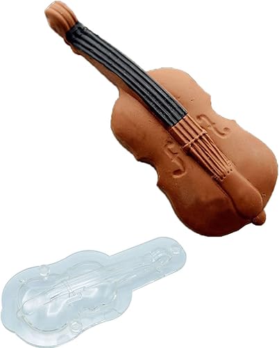 Miniatura 1 de Molde de cisne de chocolate para dulces de bebé, decoración de pastel de cumpleaños, boda, fiesta de cumpleaños, decoración de tartas (molde de