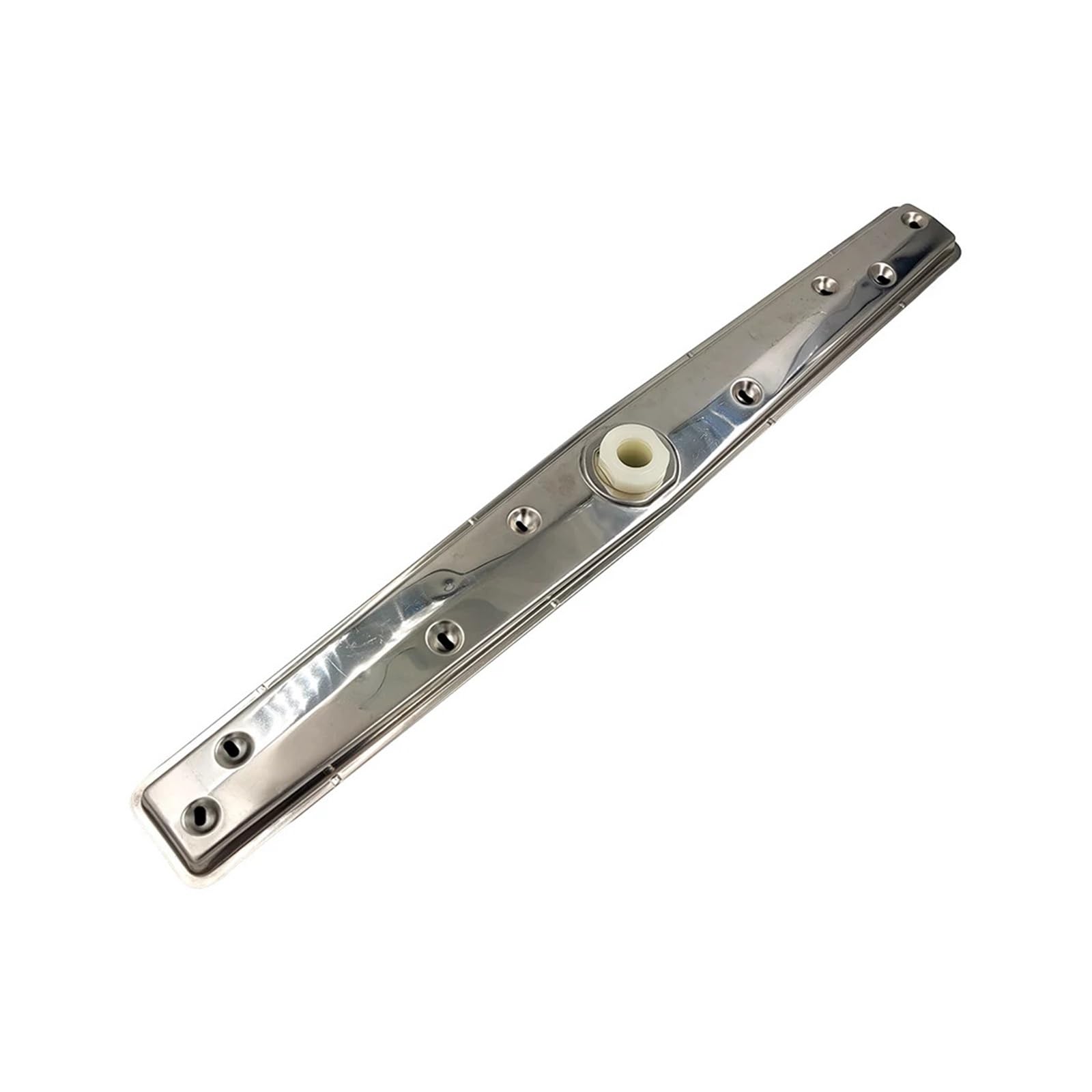 Brazo Rociador De Lavado Principal For Lavavajillas, Compatible Con Hobart, AM60K E60, Brazo Rociador De Acero Inoxidable, Brazo De Lavado.