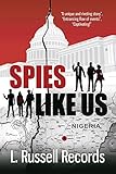 Spies Like Us