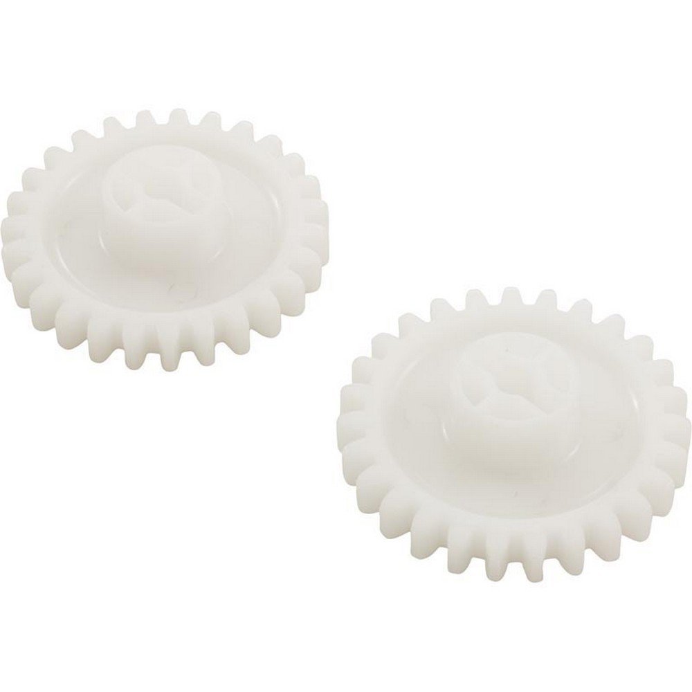 Amazon.com: Zodiac Polaris Drive Gear Kit, 9300, 2/PK : Patio