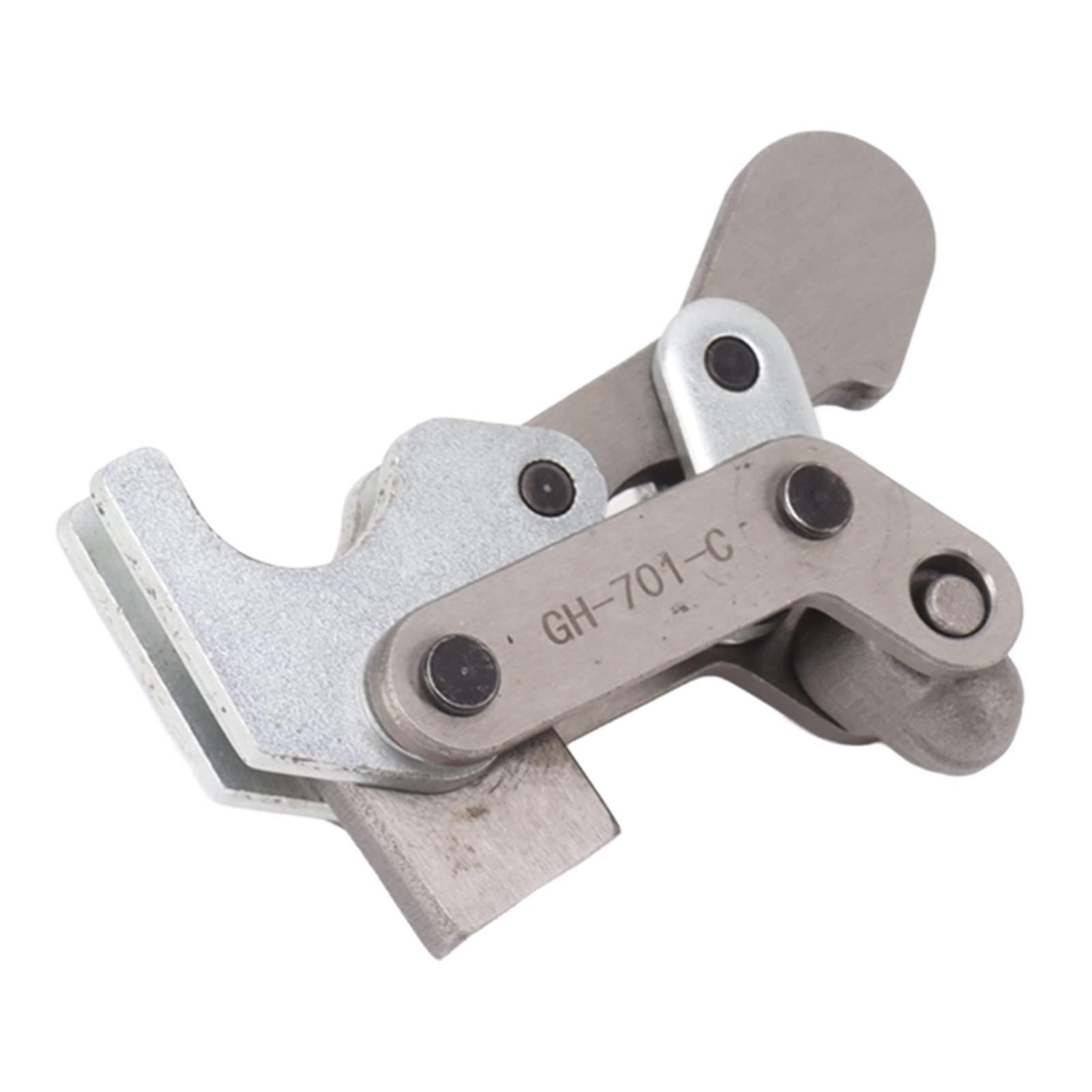Panchina in Acciaio con Pinze in Alto Contenuto di Carbonio per Macchine per Auto Porte Automobilistiche