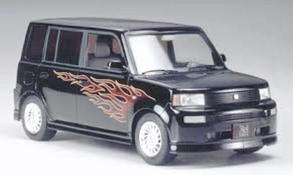 マイスト 1/24 サイオン xb トヨタ bB 当時物 USDM スポコン 2025年