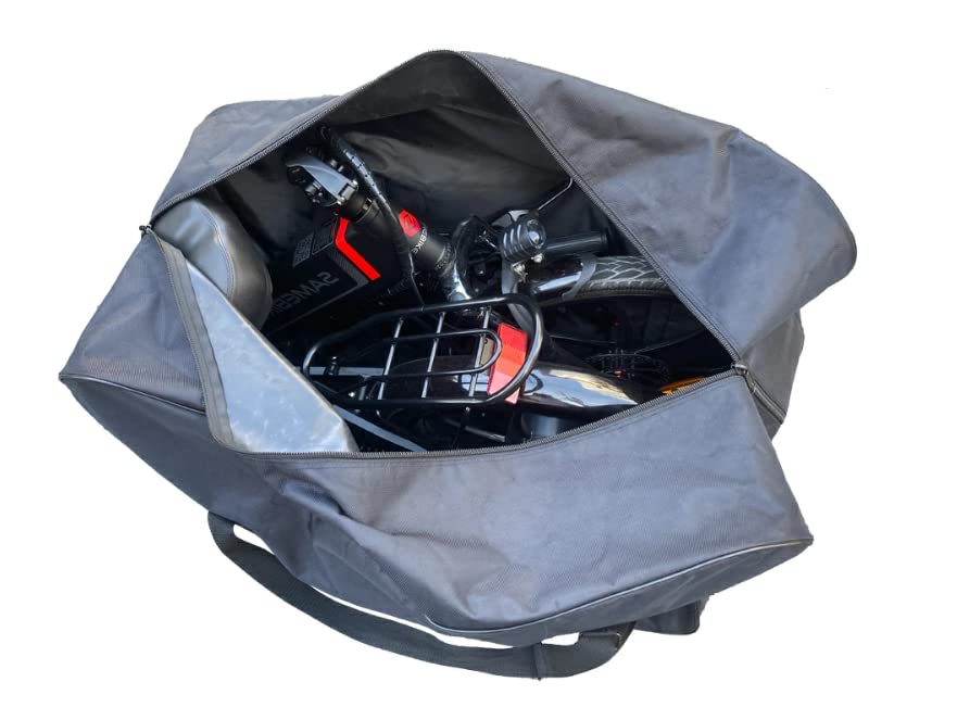 Amazon | 20インチ以下 キャリングバッグ 純正品 SAMEBIKE20