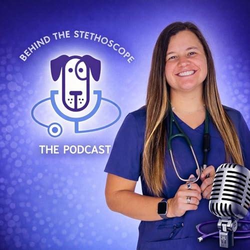 Behind the Stethoscope copertina