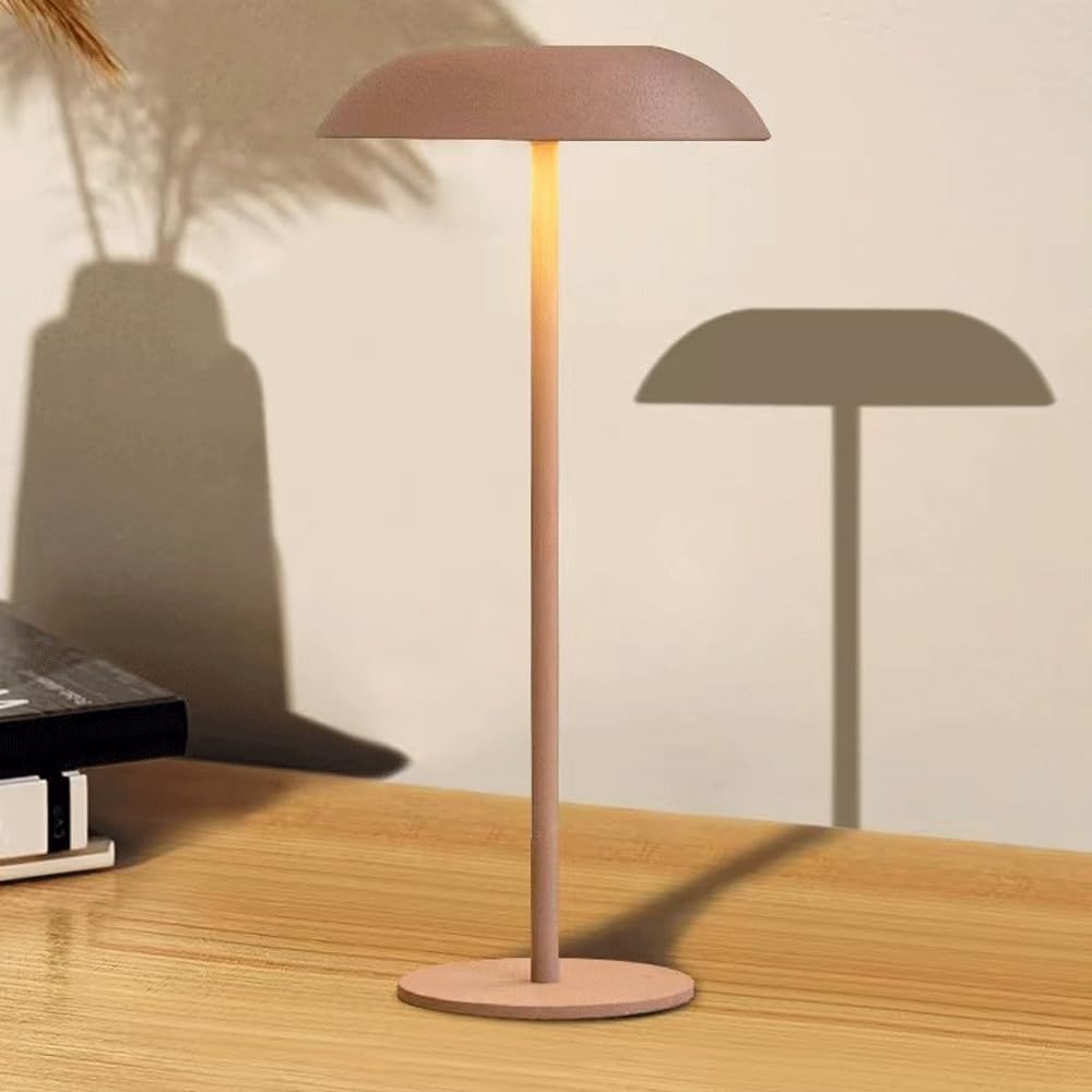 Eye Protectambience Led Bar Restaurante Escritorio Creativo Fashmetal Descripción Dormitorio Villa Study Sala Estudio Lámpara Mesa de iluminación para Vivir