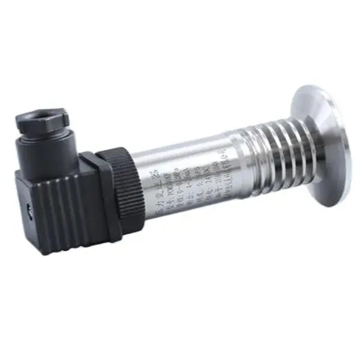 PCM300KF Quick-Load Pressure Transmitter Liquid Level High Temperature Tri Clamp End Connection(0-16Mpa)