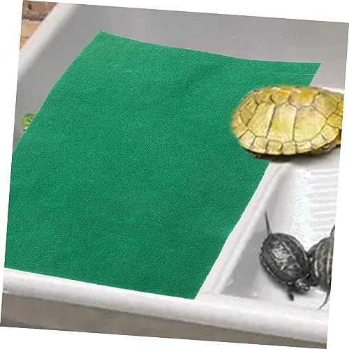 COLLBATH Reptile Pad para Tortugas, Lagartos y Arañas miniatura 3