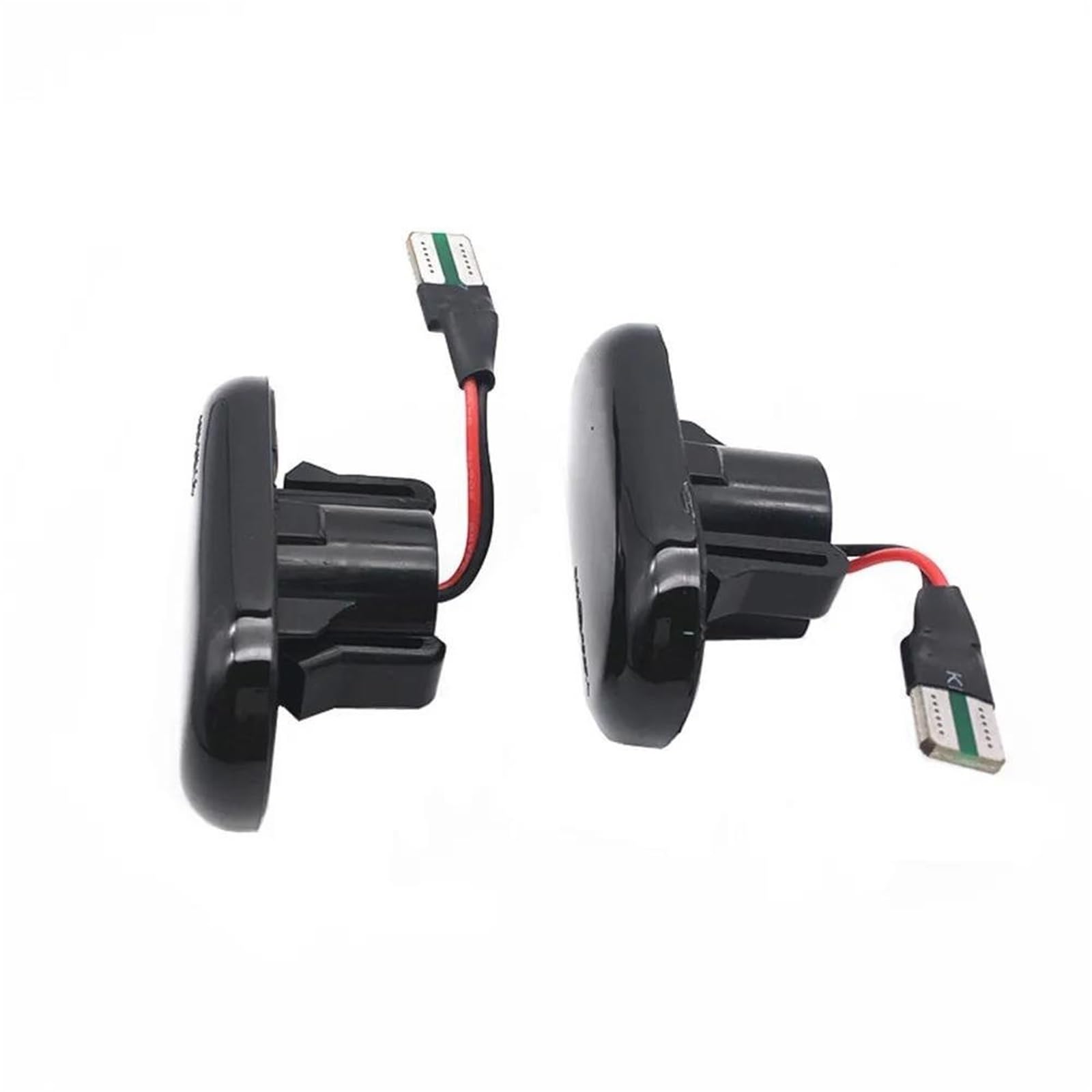 Clignotant de rétroviseur LED dynamique pour Dacia Lodgy et Dokker ESPYN