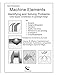 Produktbild Machine Elements Volume 1B: Identifying and Solving Problems