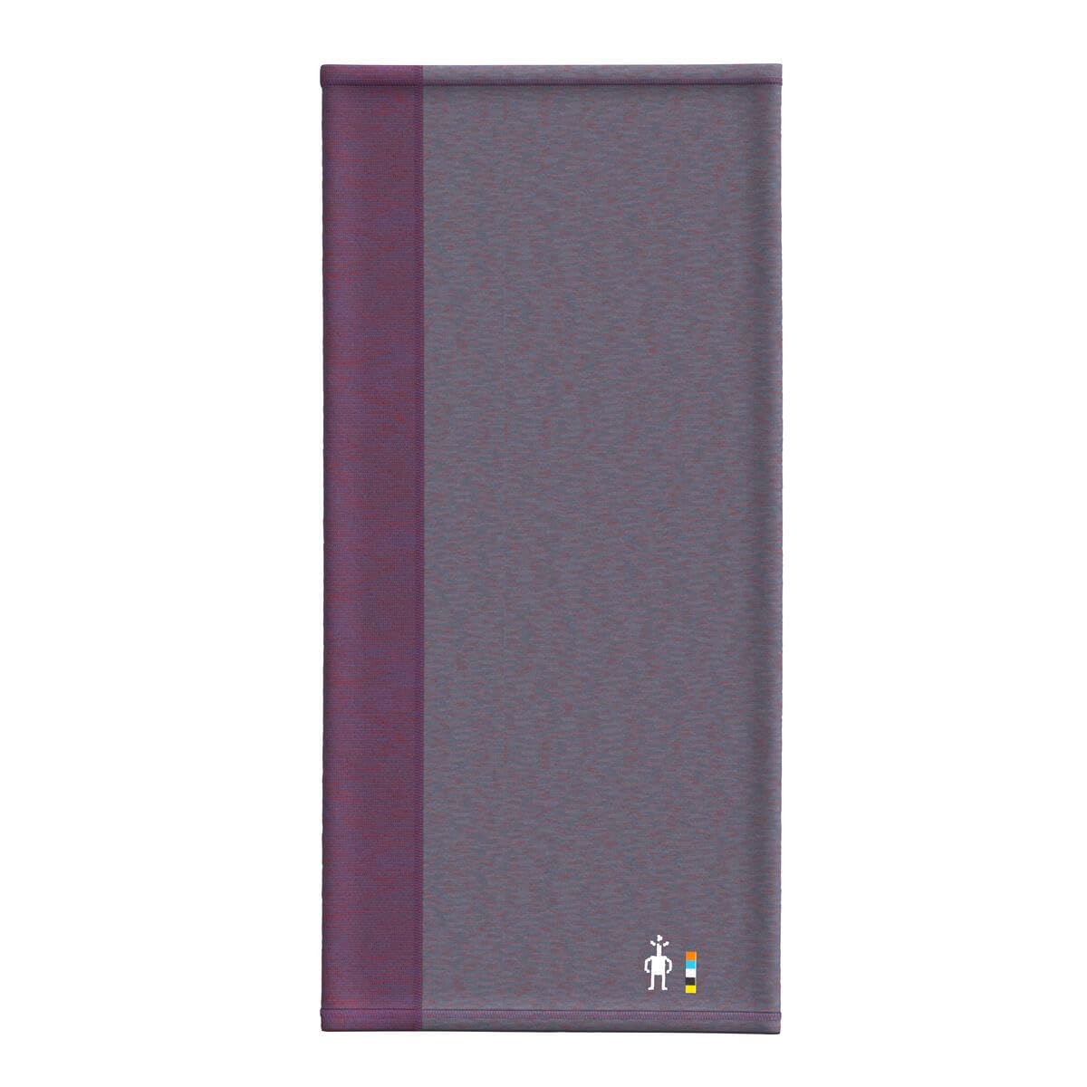 smartwool unisex-adult Thermal Merino Colorblock Neck Gaiter-picture-48