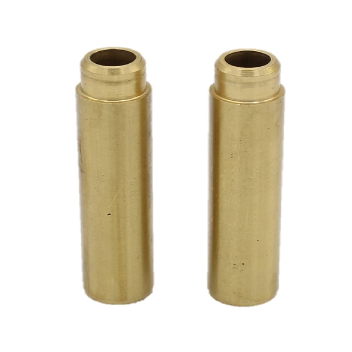JEU DE GUIDES DE SOUPAPE (Admission + Échappement) : Compatible avec HATZ / 2L40 / 2M40-5668