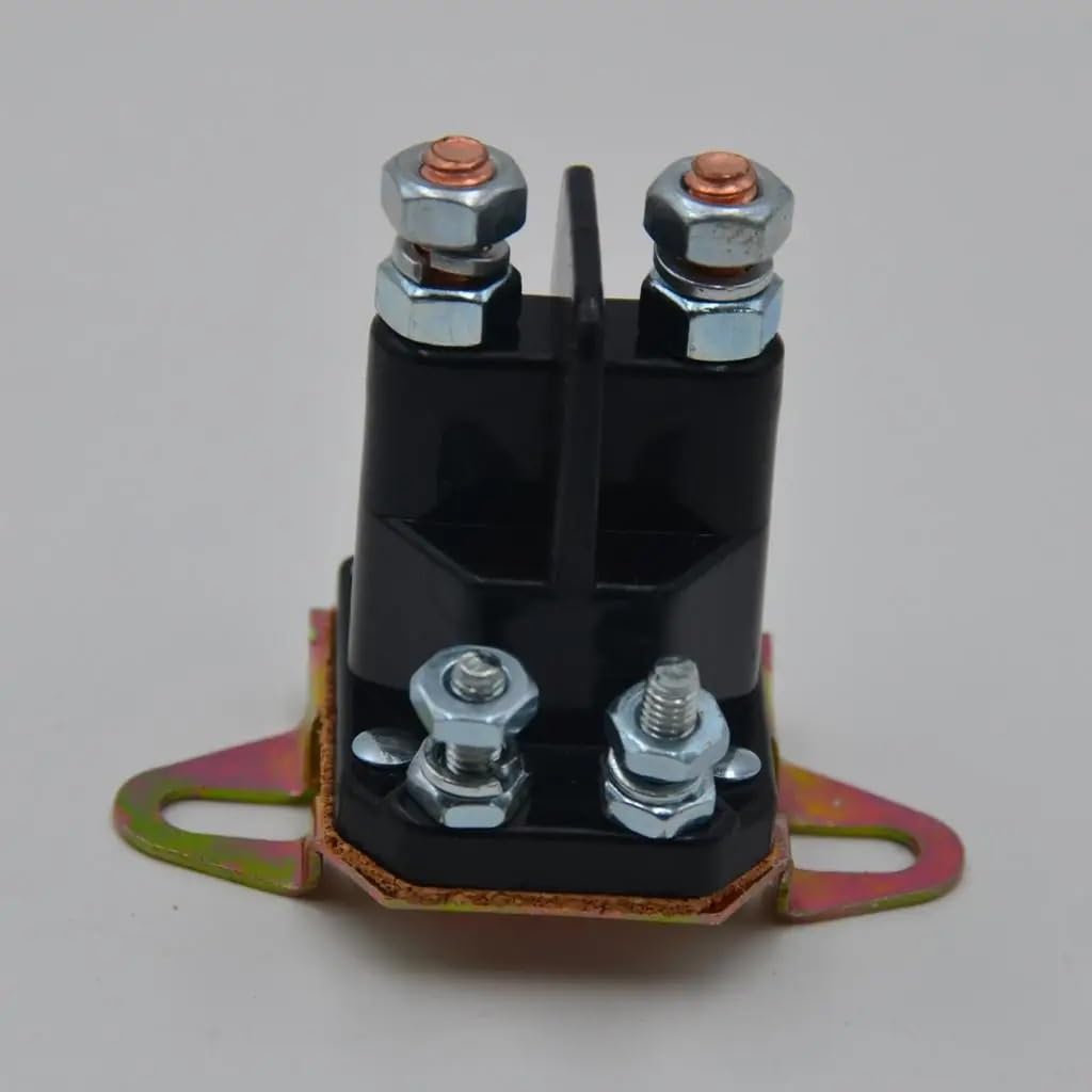 solenoide de arranque de scooter Para Motor De Arranque UTV ATV Go Kart