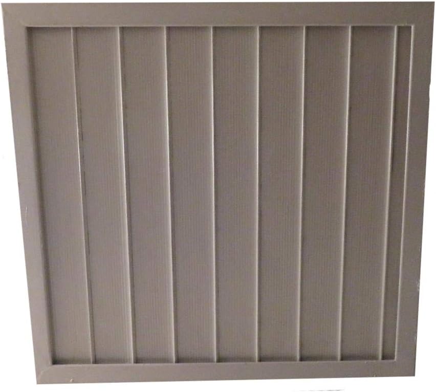 Residential Fan Shutter Cover Attic Exhaust Vent Stop Sealer Door Insulation Kit