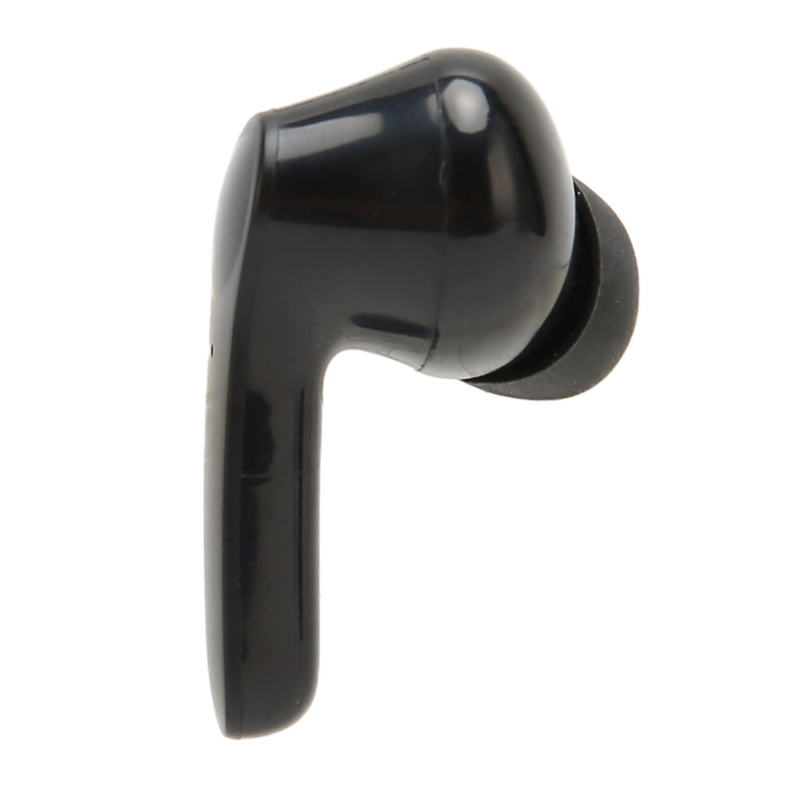 Cocoarm Traducteur de Langue, écouteurs Bluetooth, 84 Langues (Black)