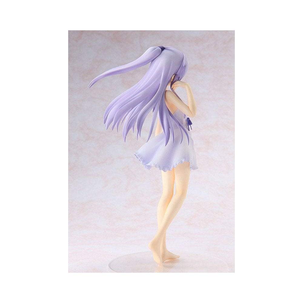 Amazon.co.jp: 電撃屋限定 『Angel Beats!』天使 フィギュア