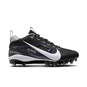 Amazon.com | Nike Alpha Menace 4 Varsity Molded Football