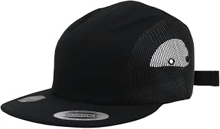 [Flexfit] キャップ 無地 フレックスフィット ジェットキャップ メンズ 帽子 ジョッキーキャップ レディース