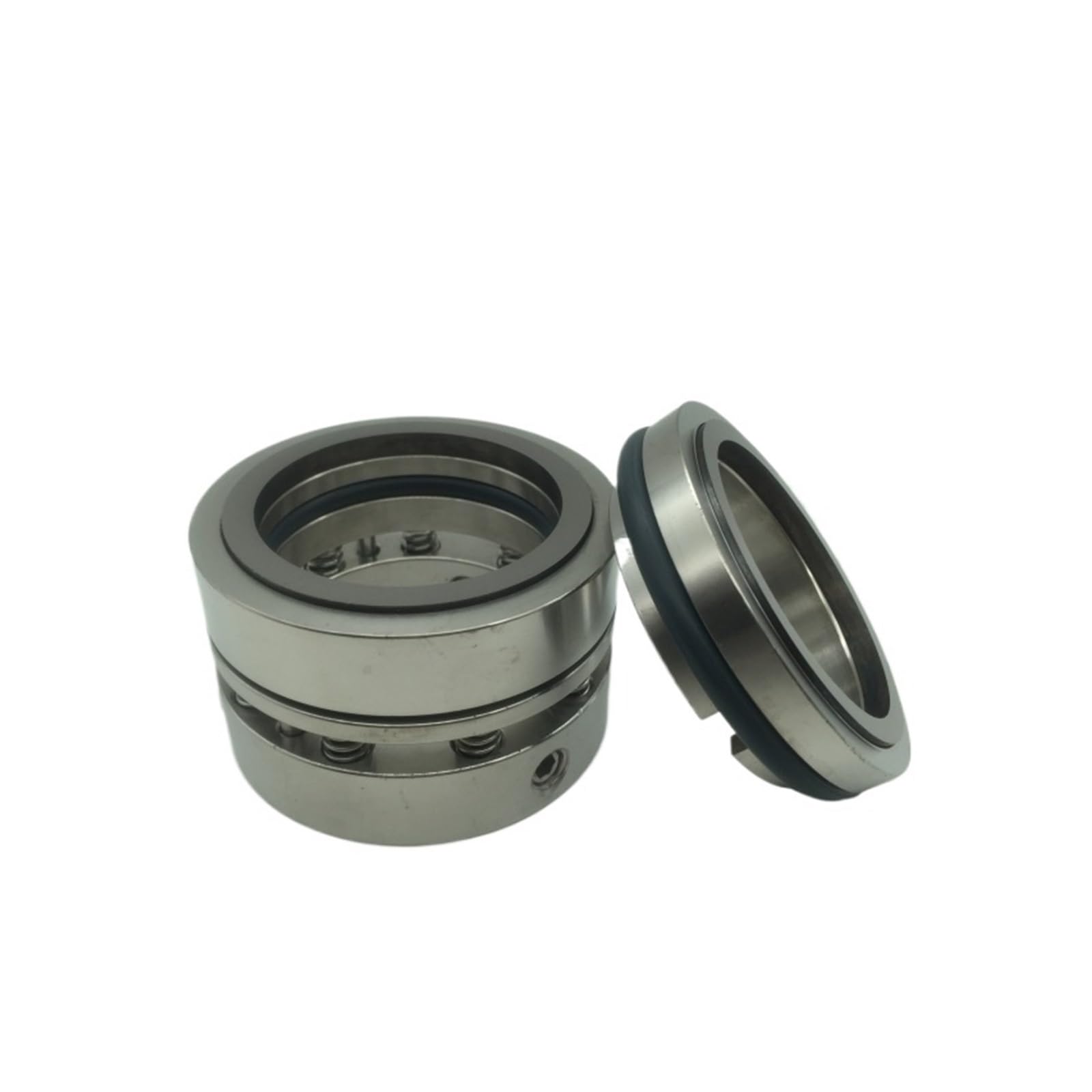 Garnitures mécaniques non équilibrées 112-25 joint étanchéité pompe 105-40 TC-TC-VIT