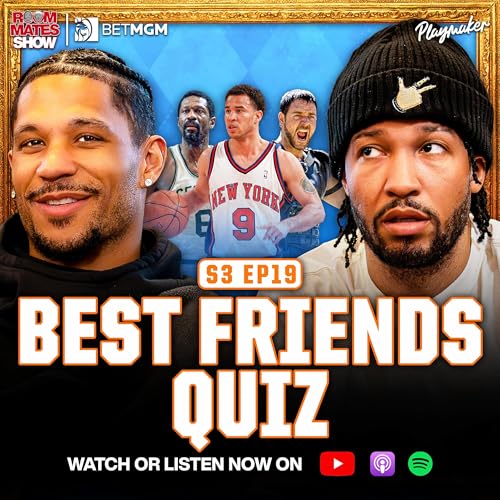 Matt & Jalen See Who Knows Josh Best, Recap ASW & Celebrate Black History Month